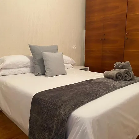 Exclusivo Piso En * Cudillero
