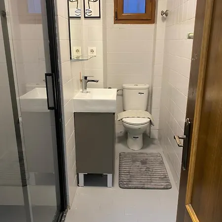 Apartment Exclusivo Piso En *