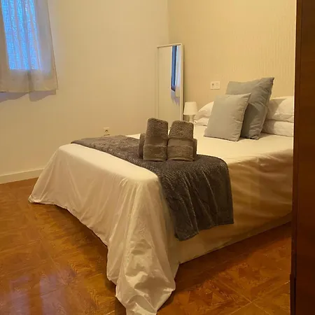 Apartment Exclusivo Piso En Cudillero