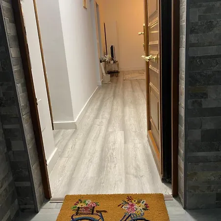 Apartment Exclusivo Piso En Cudillero