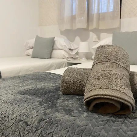Exclusivo Piso En Apartment *