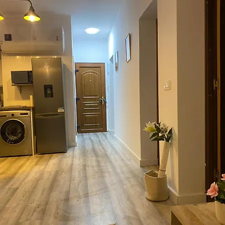 Exclusivo Piso En Apartment