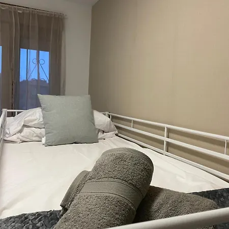 Exclusivo Piso En Apartment Cudillero